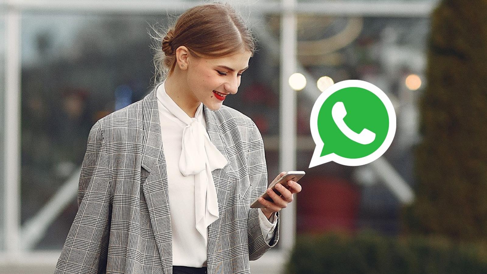 whatsapp ta kadinlarin basina bela olan soruna cozum numara devri kapaniyor