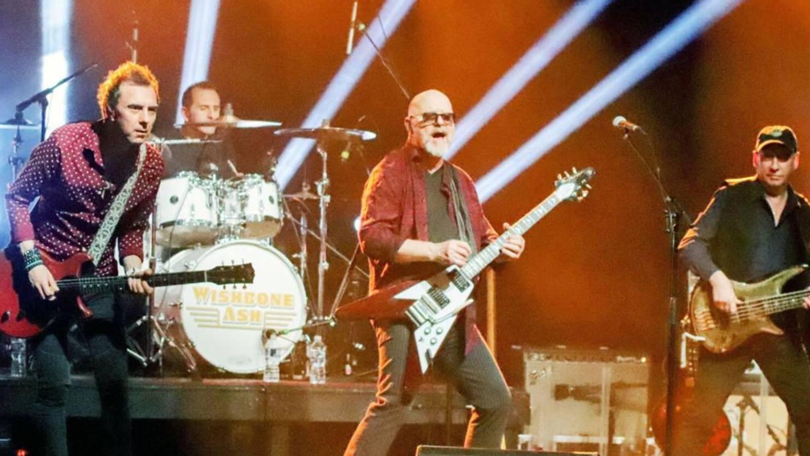 wishbone ash istanbul da konser verecek