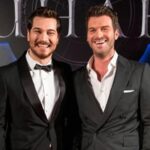 yakin dostlar cagatay ulusoy ile kivanc tatlitug kus mu son noktayi koydu