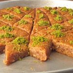 yalanci baklava nasil yapilir bir yiyenin bir daha isteyecegi gercegini aratmayacak tarif