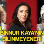 yali capkini nukhet binnur kaya kimdir yasi boyu kilosu ne binnur kaya nin bilinmeyen biyografisi