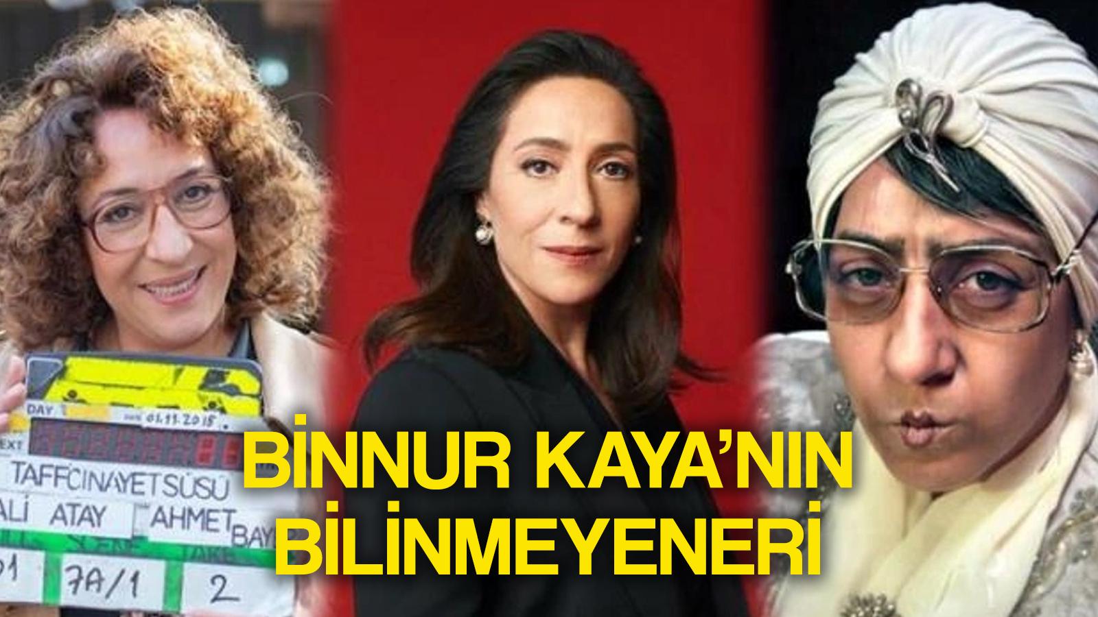 yali capkini nukhet binnur kaya kimdir yasi boyu kilosu ne binnur kaya nin bilinmeyen biyografisi