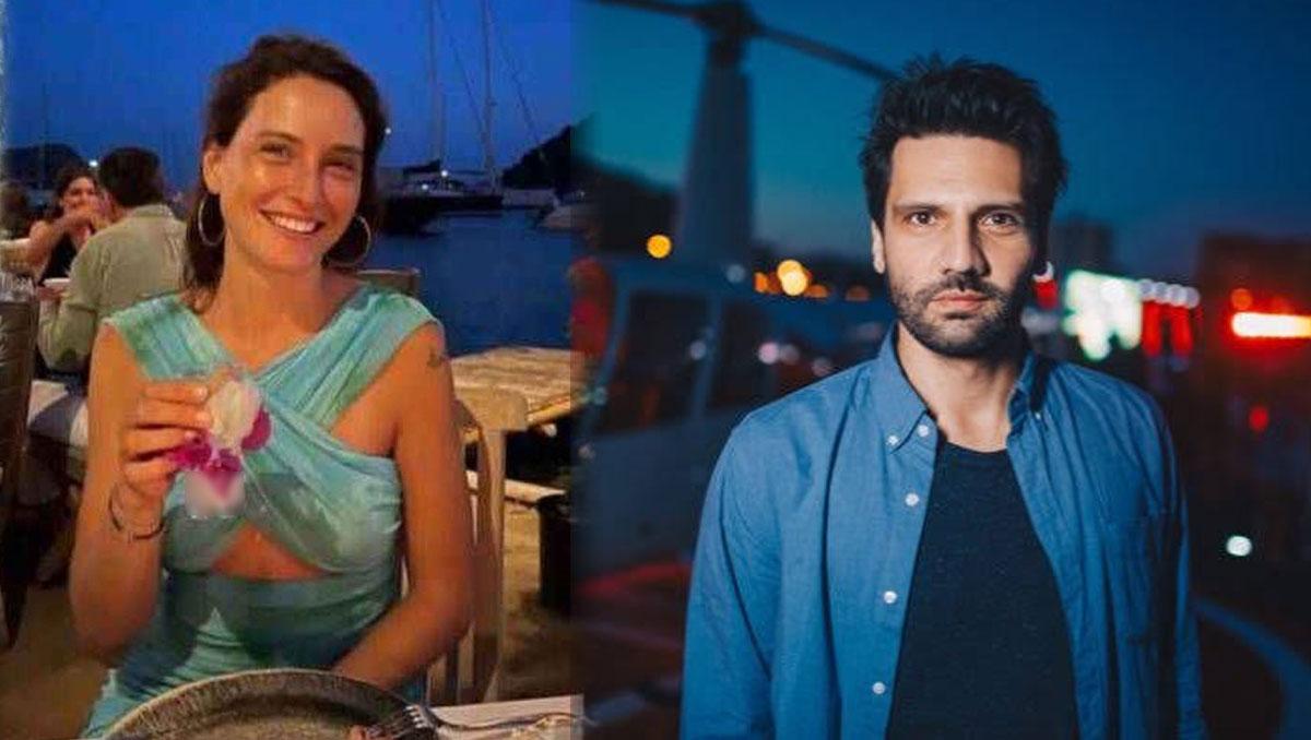 yargi dizisinin savci ilgaz i baba oluyor kaan urgancioglu ve burcu deniz mutlu haberi 8 ay sakladi