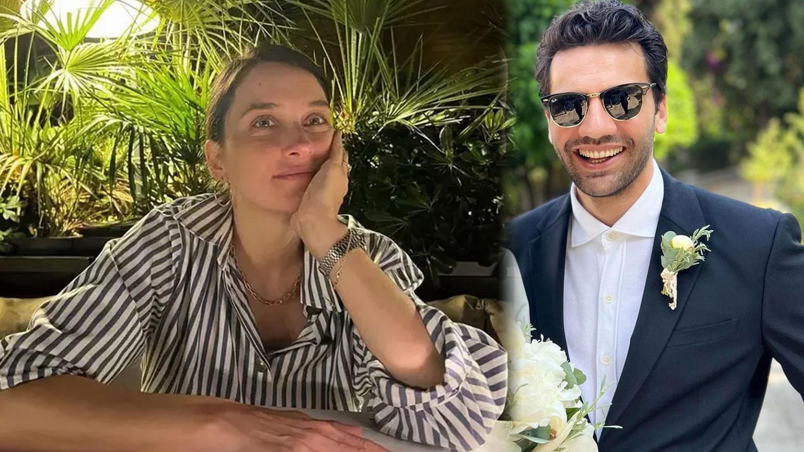 yargi nin yakisikli savcisi kaan urgancioglu oglu ardic la ilk pozunu paylasti pinar deniz den yorum gecikmedi