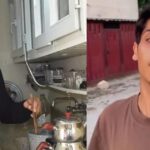 yemek videolariyla taninmisti enkaz altinda kalan unlu fenomen taha duymaz kimdir nereli nerede yasiyor