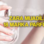 zara kadin parfumu muadilleri 18 alternatif