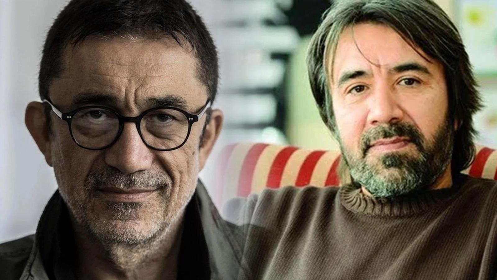 zeki demirkubuz dan nuri bilge ceylan a tartisma cikaracak gonderme