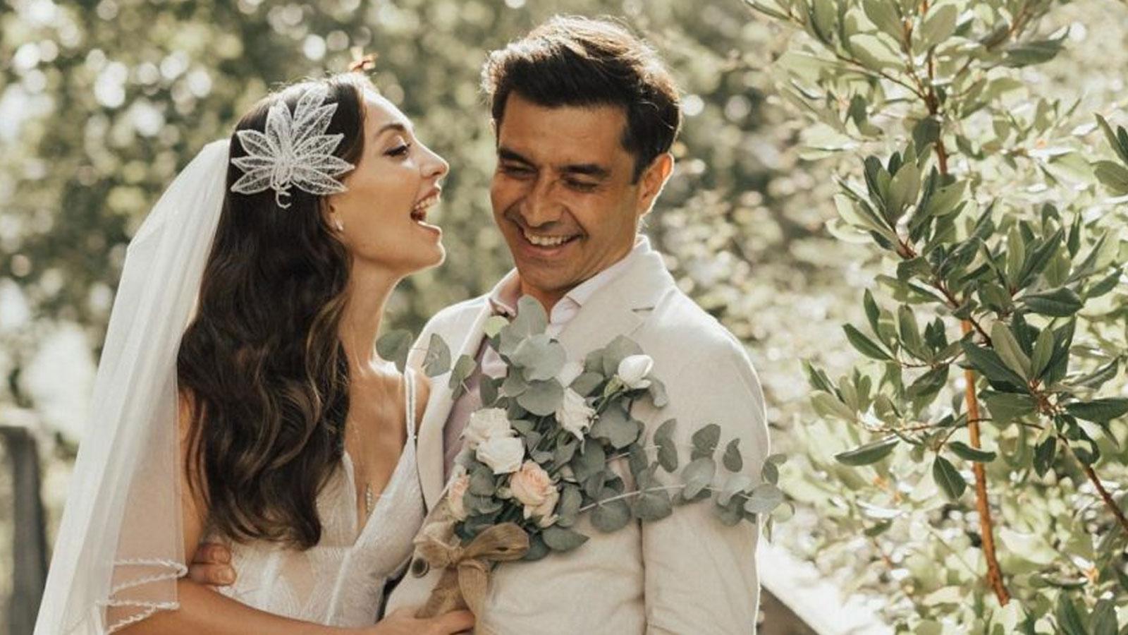 zeynep tugce bayat ve cansel elcin ciftinden guzel haber unlu oyuncu baba oluyor