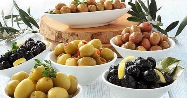 zeytin cekirdegi yutulurmu midede erir mi zeytin cekirdegi yutmak canan karatay