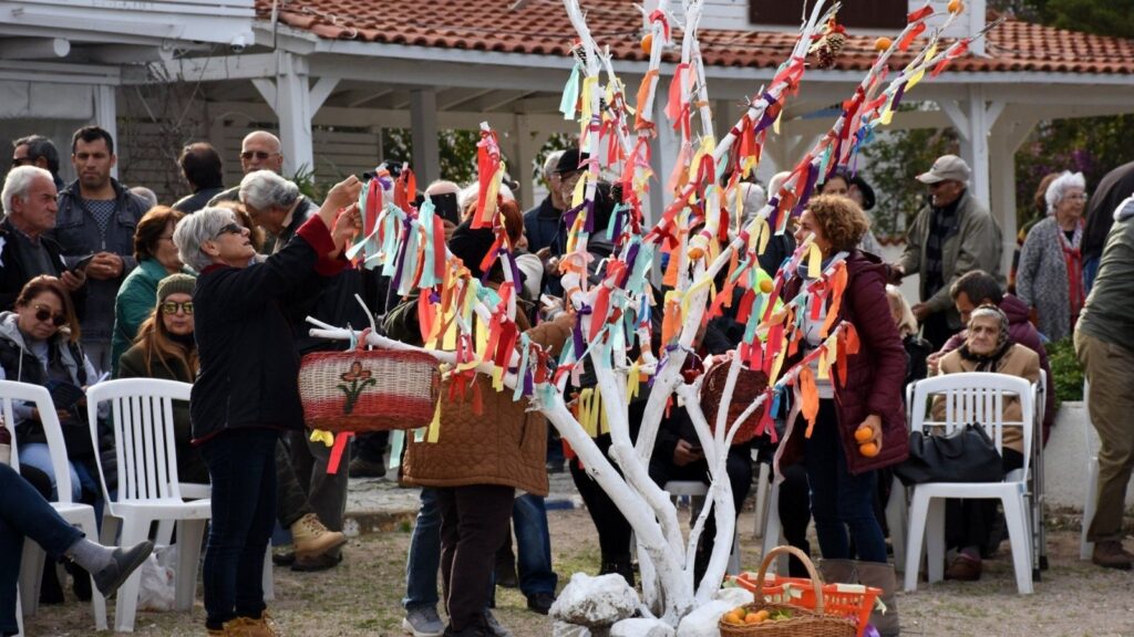 2025 Hıdırellez ne zaman? 