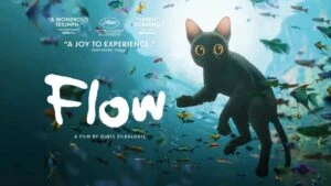 2025 the academy awards en iyi animasyon film - flow