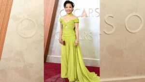 2025 the academy awards joan chen