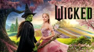 2025 the academy awards en iyi prodüksiyon tasarımı wicked