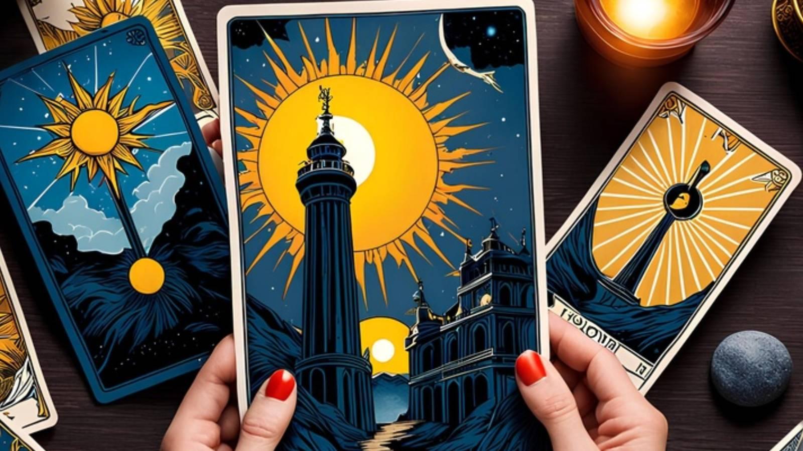 24 ekim persembe tarot fali seytan kartinin uyarilarina dikkat et