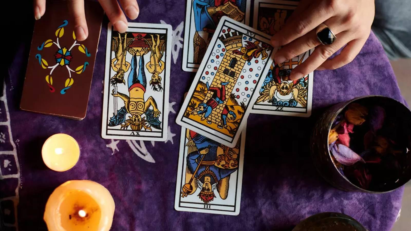 26 eylul tarot fali kalbini dinle ve o cesur adimi at