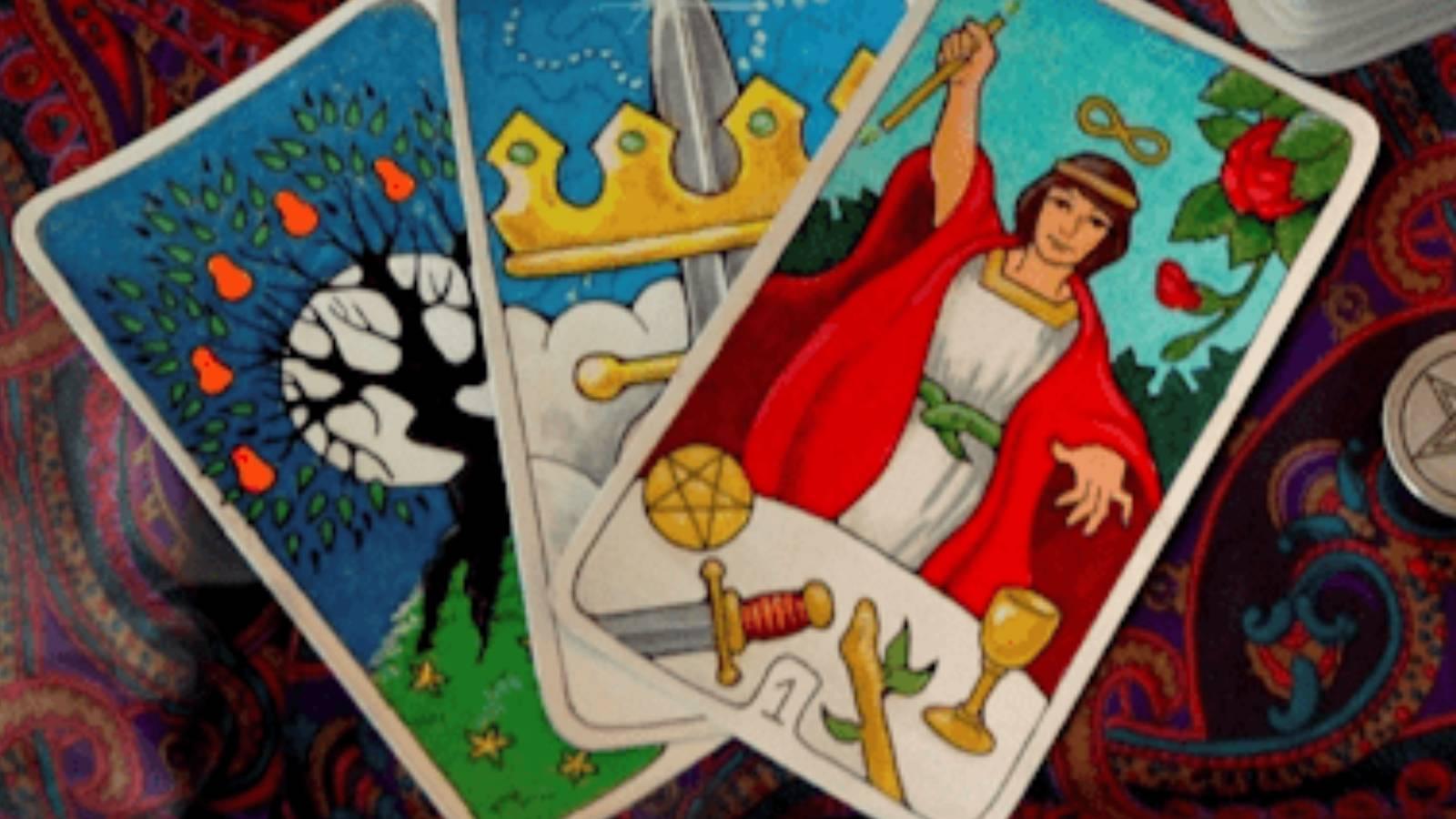 28 eylul tarot fali hayatini degistirecek surprizler seni bekliyor