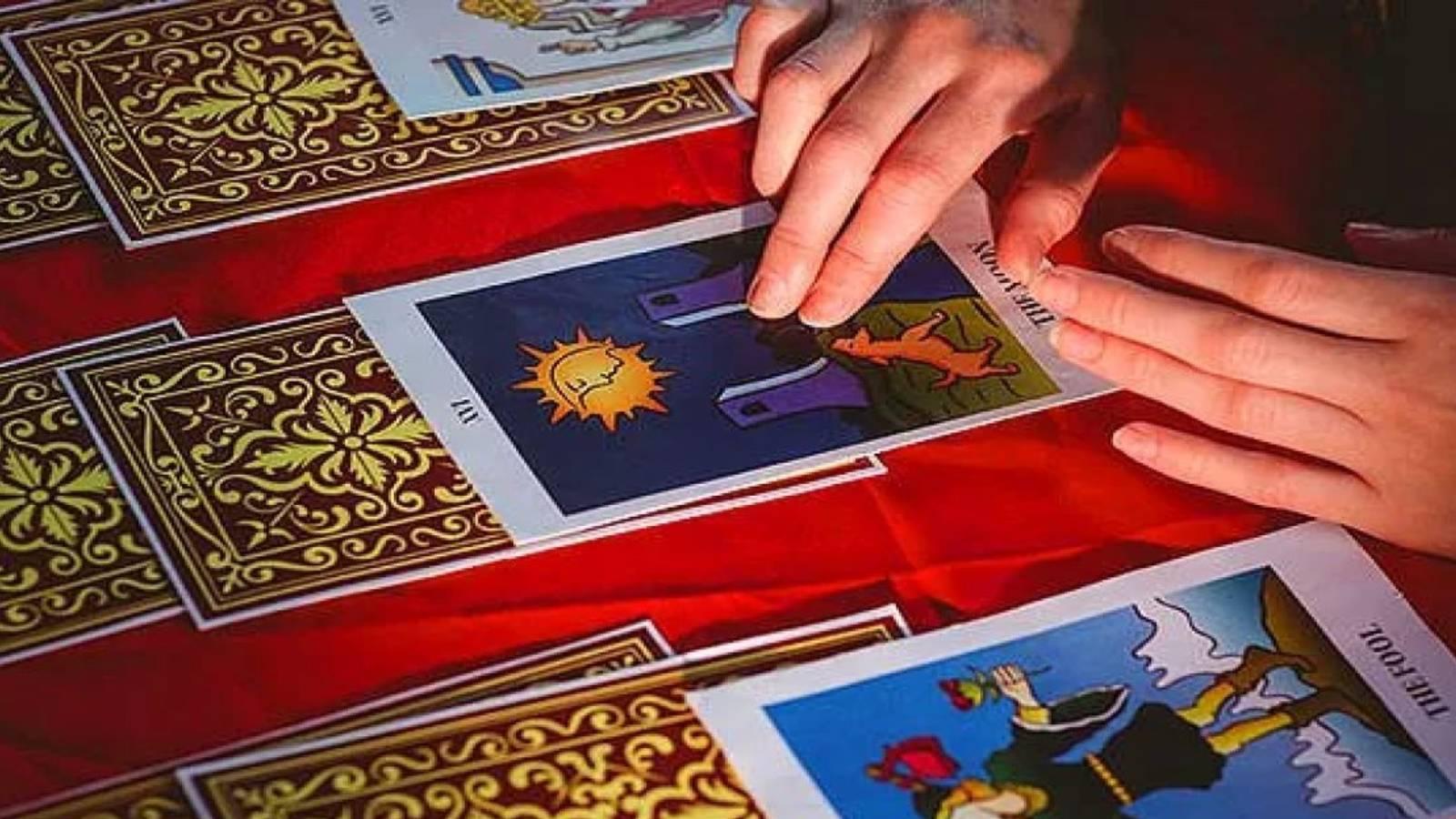 29 eylul pazar tarot fali bugun ask romantizm ve surpriz bir haber var