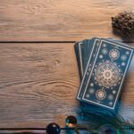 Günlük tarot açılımı 20 Kasım 2024