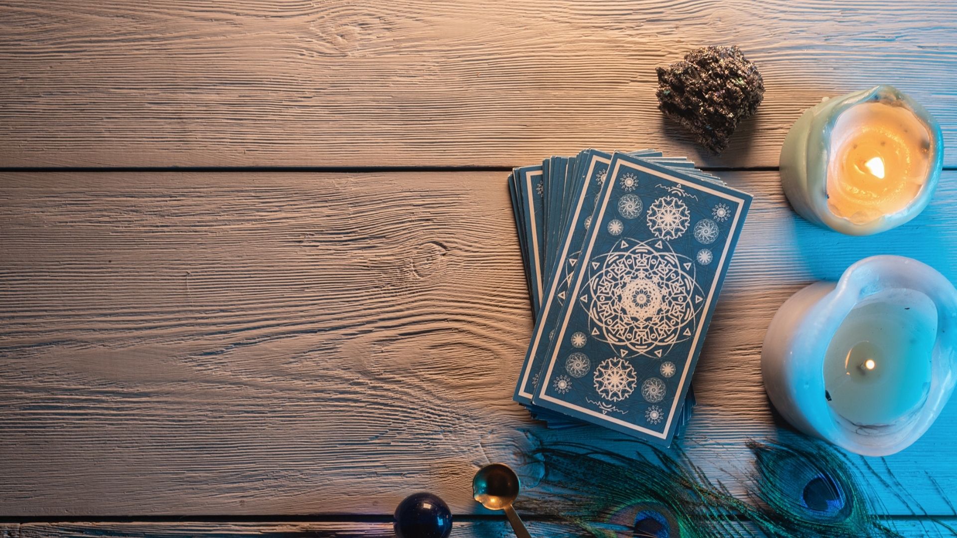 Günlük tarot açılımı 20 Kasım 2024