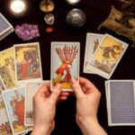 3 ekim 2024 tarot fali bugun bas rahibe seni uyariyor ic huzura ihtiyacin var