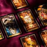 4 ekim cuma tarot fali bugun yukselisi isaret ediyor ama seytan kartina dikkat