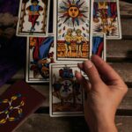 Günlük tarot 23 kasım 2024