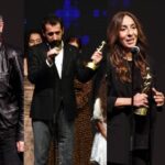 61 antalya altin portakal film festivali nde mukadderat ve ayse odulleri topladi