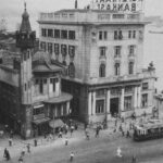 66 yil once yikilan merzifonlu kara mustafa pasa camii karakoy camii tarihi