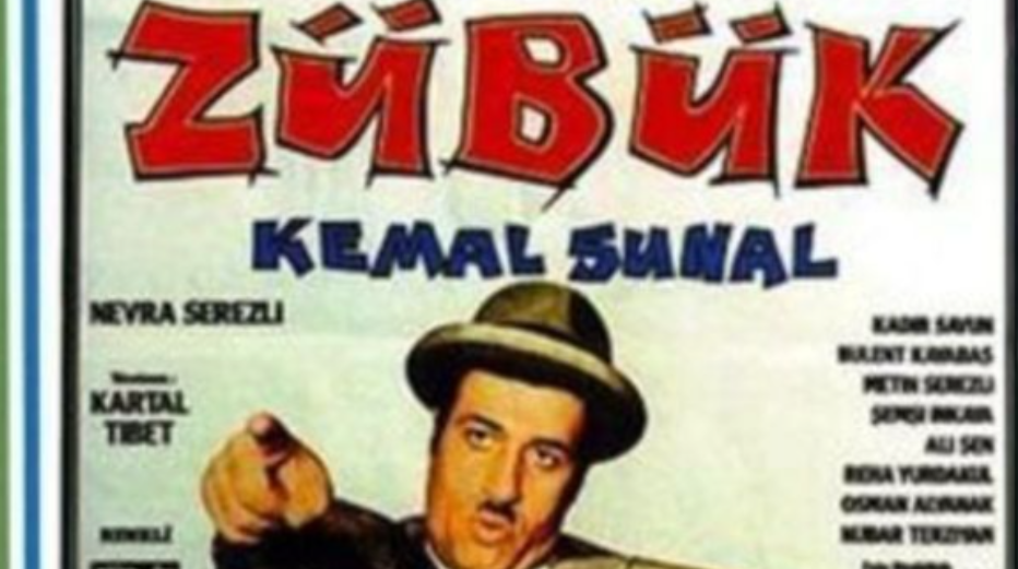 Zübük filmi yeniden ekranlara geliyor