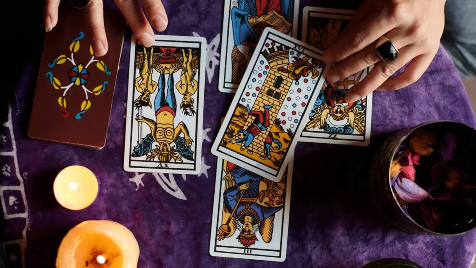 9 ekim gunluk tarot fali bugun sectigin kartlardan adeta para fiskiriyor