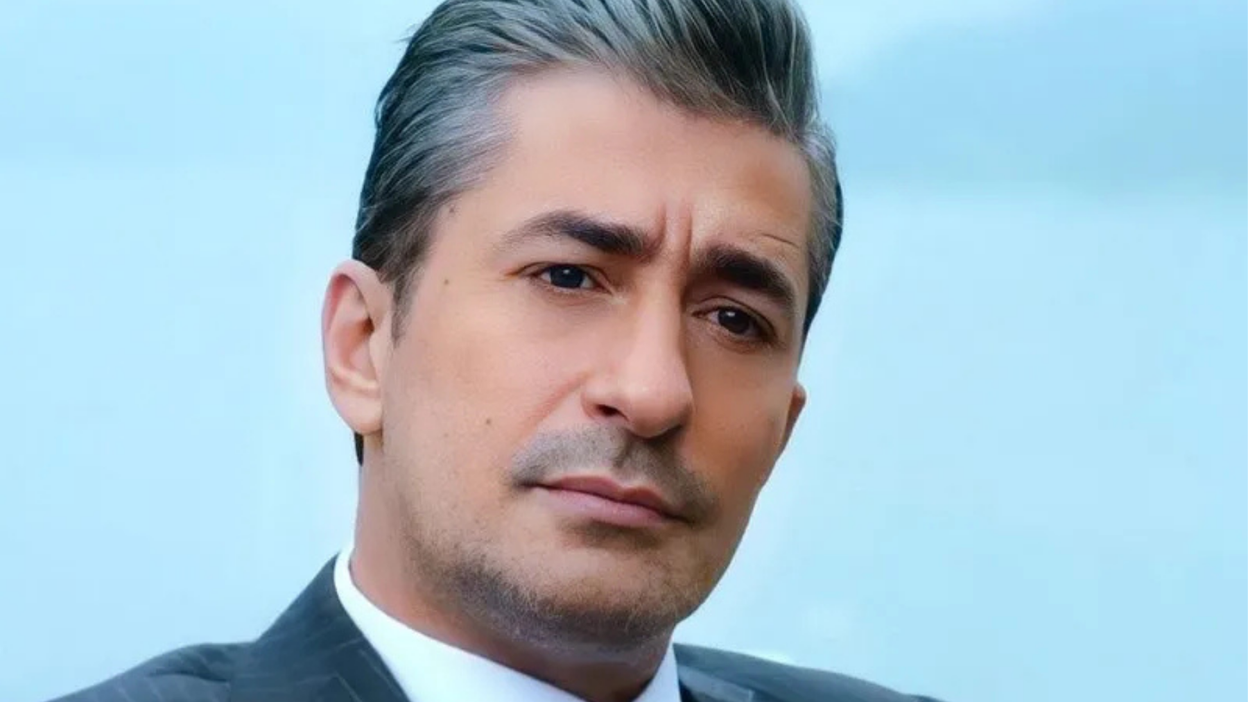 Erkan Petekkaya Ejder karakteriyle izleyici karşısına çıkacak