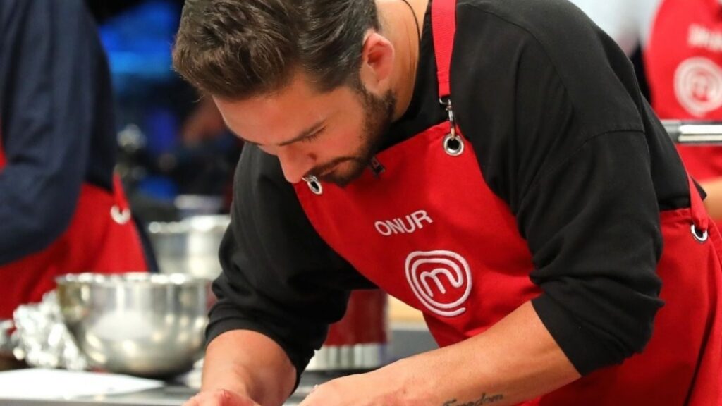 MasterChef 2024 yarışmasının birincisi Onur Üresin’den şaşırtan açıklamalar! 