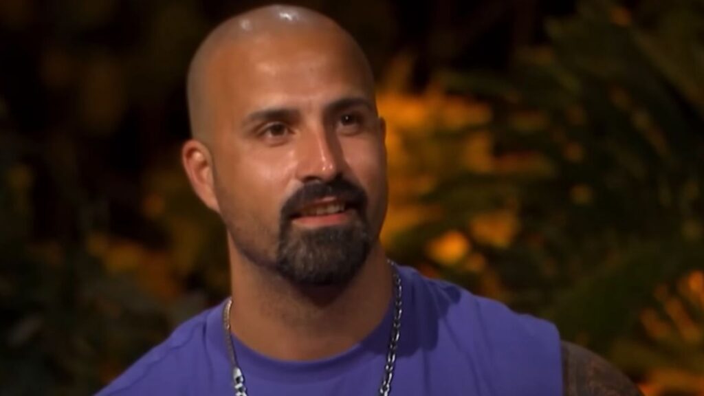 Survivor 2025 Volkan Çetinkaya kimdir? 