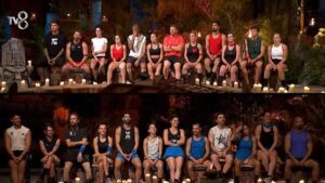 Survivor 2025’te nefes kesen dokunulmazlık oyununu hangi takım kazandı?