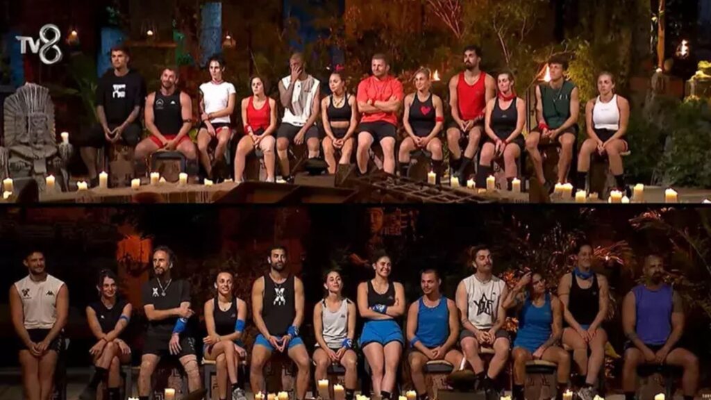 Survivor 2025 7 Ocak dokunulmazlık oyununu kim kazandı