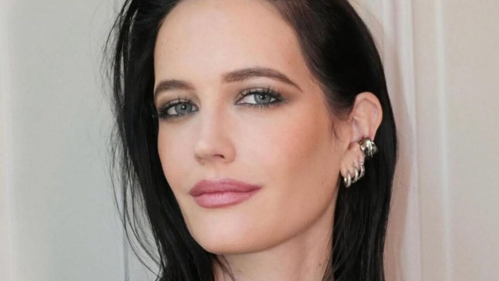 Eva Green kimdir?