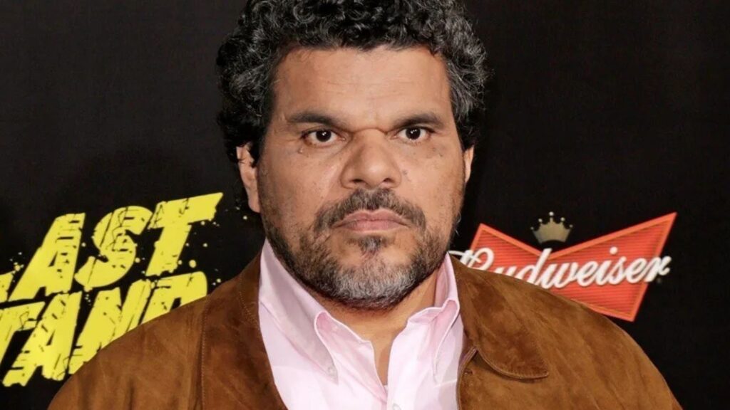 luis guzman