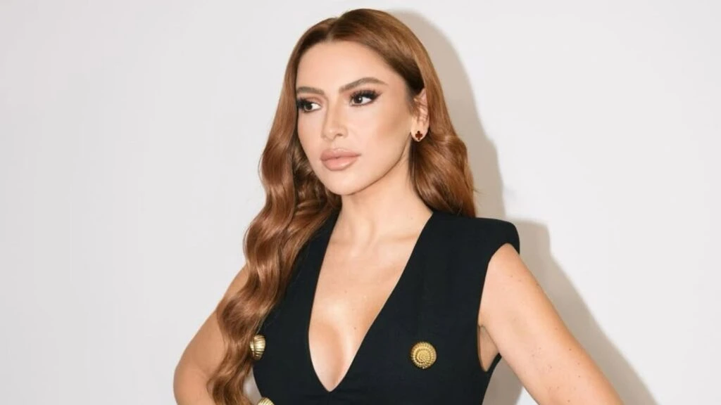 Hadise Narin için söylediği şarkıya tepki gösterenlere yanıt verdi! “Çok üzüldüm” 