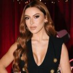 Hadise Narin için söylediği şarkıya tepki gösterenlere yanıt verdi! “Çok üzüldüm”