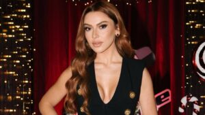 Hadise Narin için söylediği şarkıya tepki gösterenlere yanıt verdi! “Çok üzüldüm”