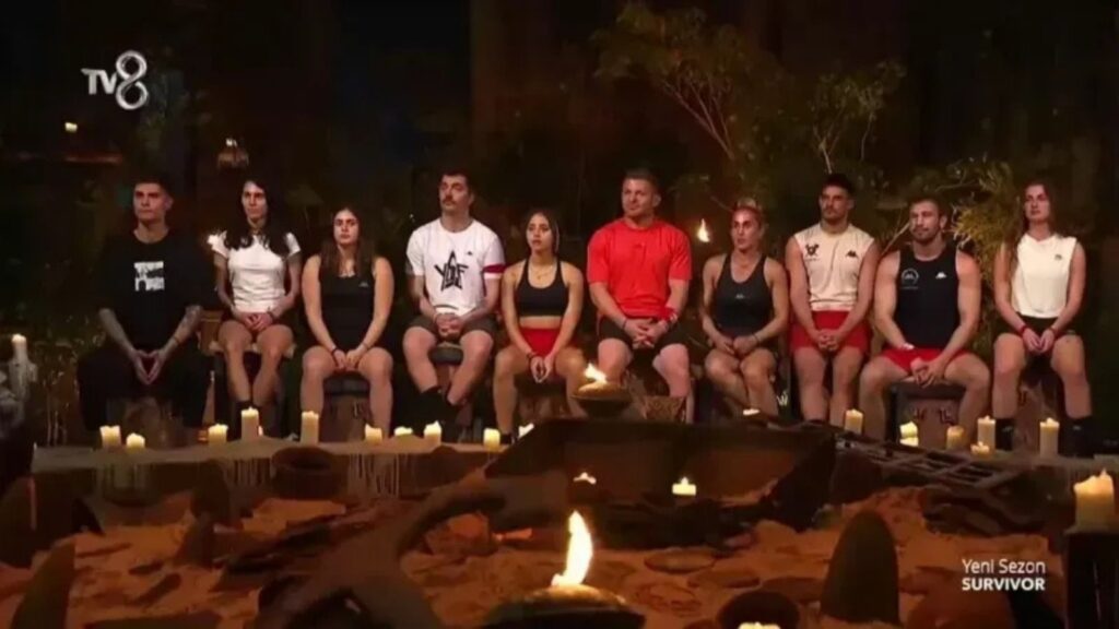 Survivor 2025’te nefes kesen dokunulmazlık oyununu hangi takım kazandı? 