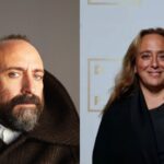 Halit Ergenç’ten Ayşe Barım’a tam destek! “Bu piyasada tanıdığım ender dürüst insanlardan biridir"