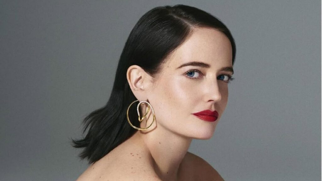 Eva Green kimdir?