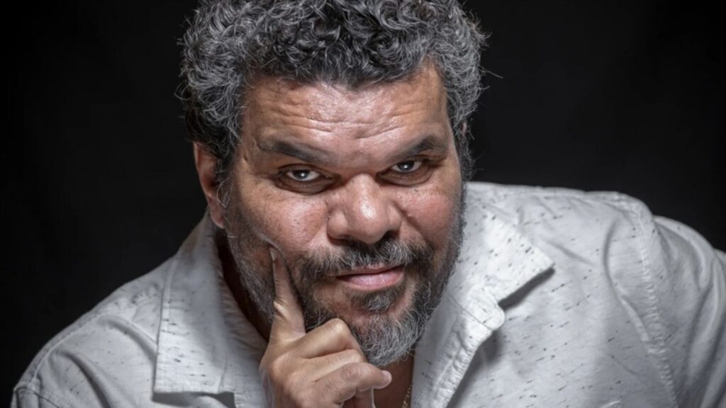 luis guzman