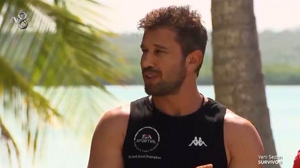 Survivor 2025 rüzgarı esmeye başladı! Adem Kılıççı yarışmaya devam edecek mi? 