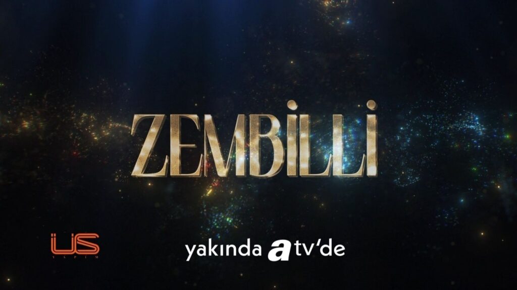 Zembilli ve Gönül Dağı dizisi arasındaki benzerlik şaşırttı! 