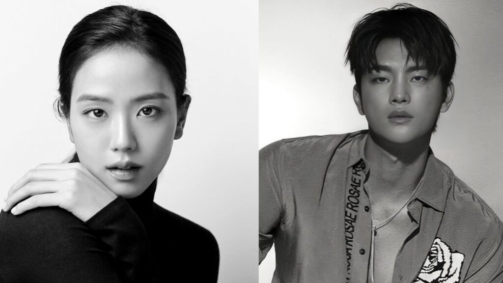 Jisoo ve Seo In Guk’un başrollerinde oynayacağı dizinin resmi adı belli oldu! 