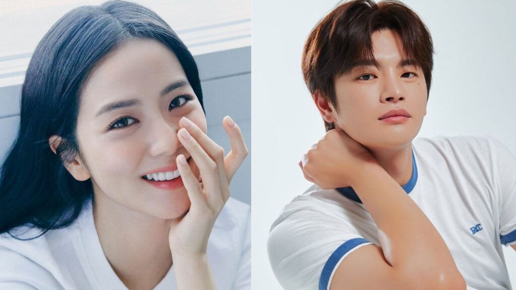 Jisoo ve Seo In Guk’un başrollerinde oynayacağı dizinin resmi adı belli oldu! 