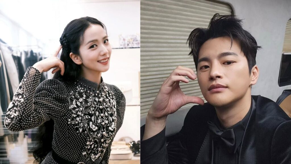 Jisoo ve Seo In Guk’un başrollerinde oynayacağı dizinin resmi adı belli oldu! 