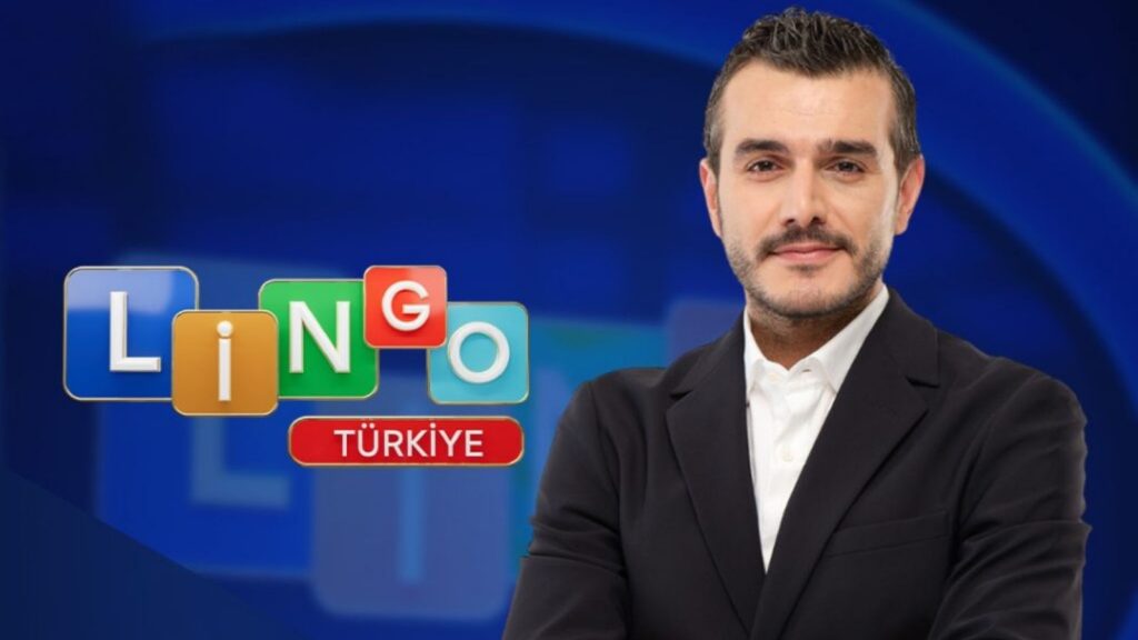 Lingo Türkiye Yılbaşı Özel